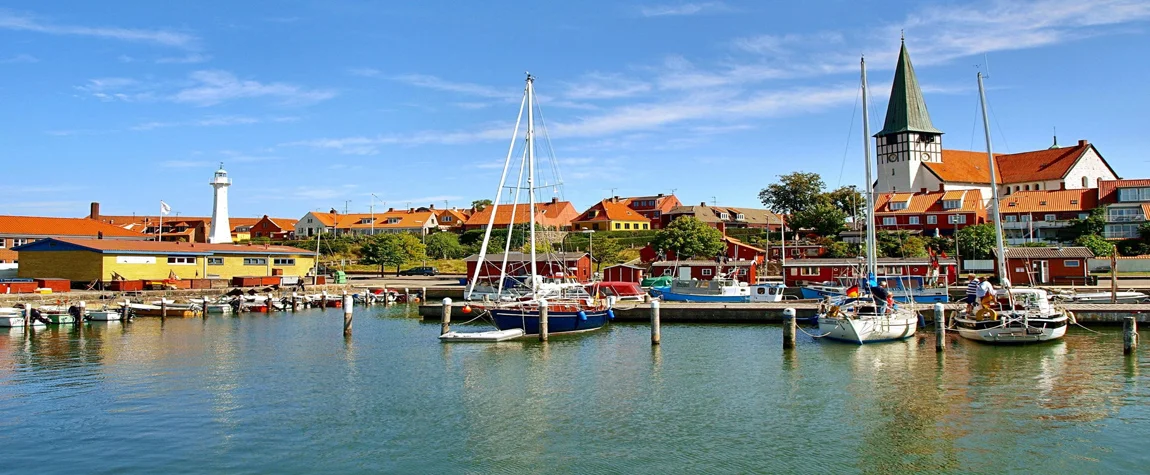 Bornholm