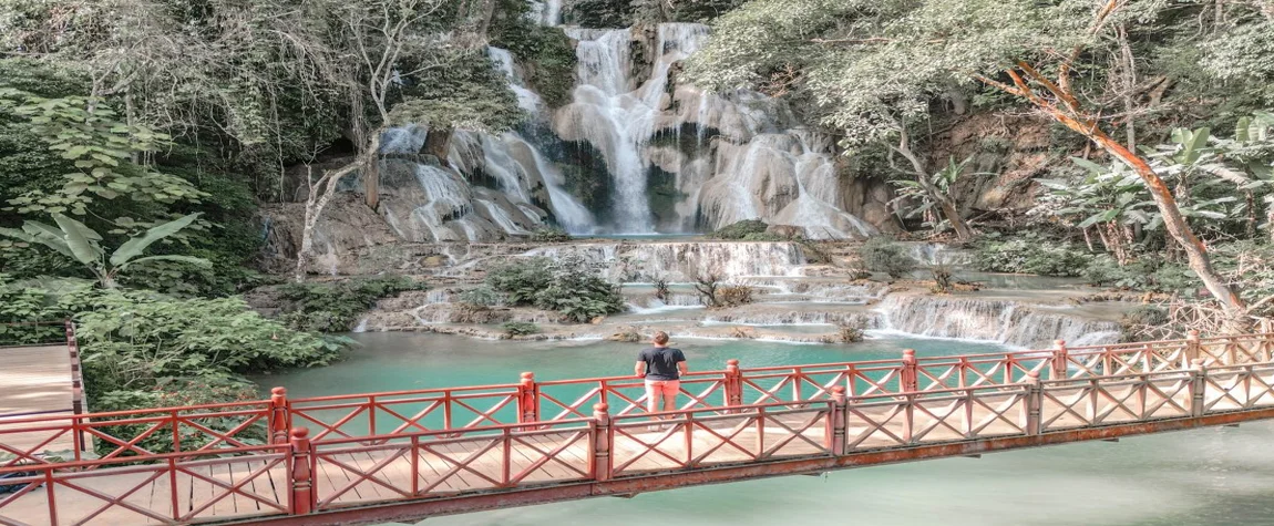 Consider a Laos Tour