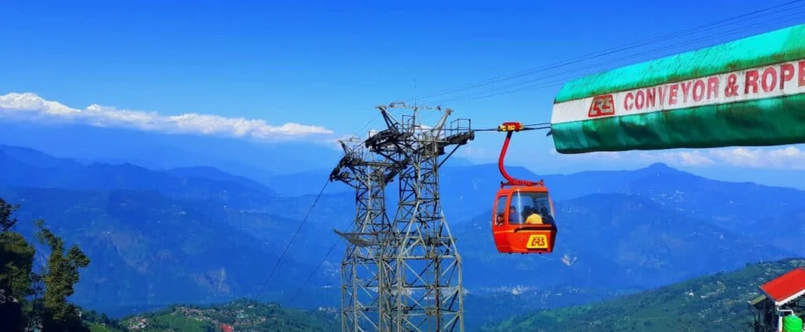 Darjeeling Ropeway