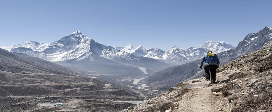 Everest Base Camp