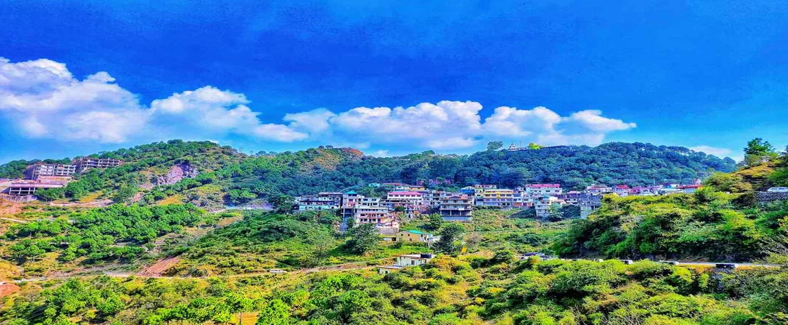 Kasauli