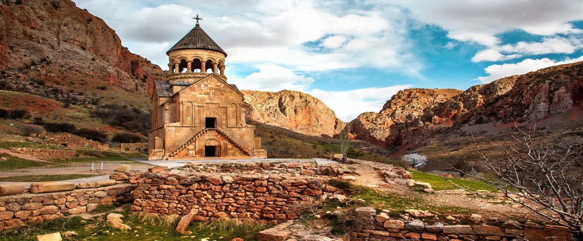 Matosavank Monastery