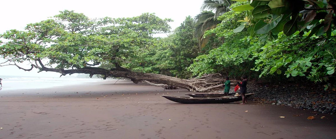 Relax on the Beaches of Limbe