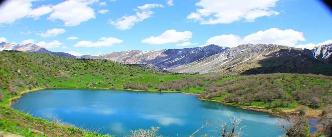 Sary-Chelek Biosphere Reserve