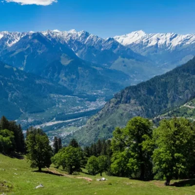 7 Best Hill Stations in Himachal Pradesh Kullu Manali