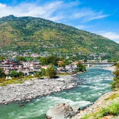 7 best places to visit in Himachal Pradesh Kullu Manali for tourist