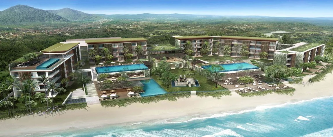 Alila Seminyak