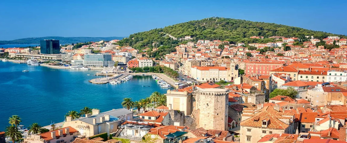 Croatia - cheapest European Countries