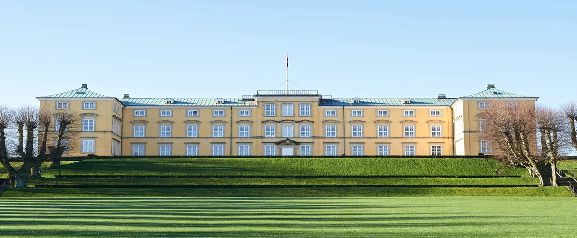 Frederiksberg