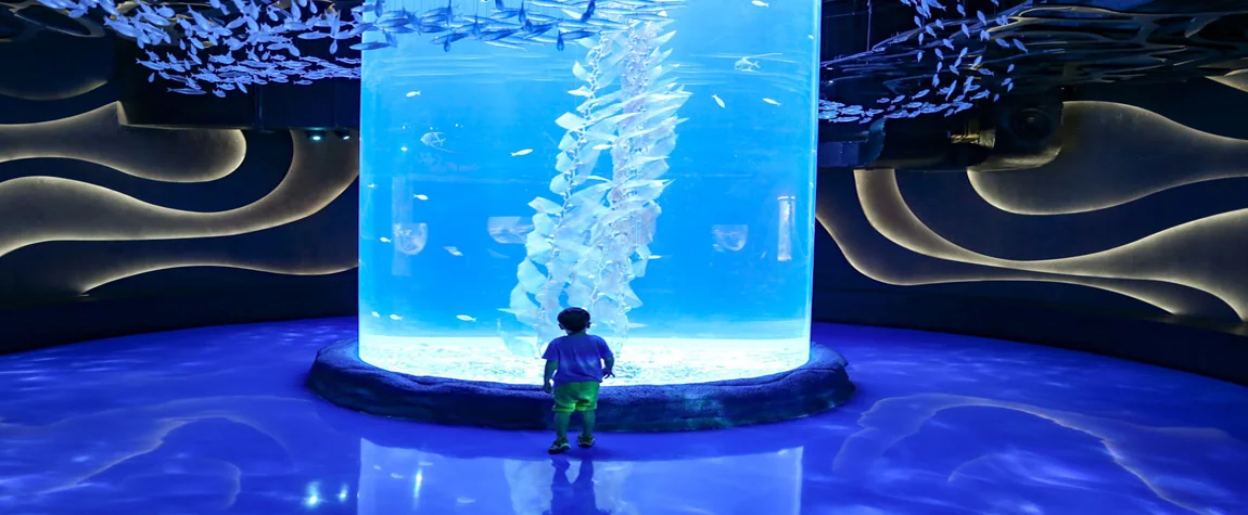 Jakarta Aquarium