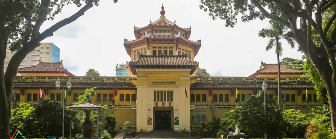 Museum of Vietnamese History