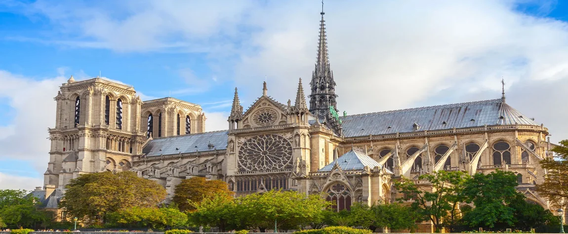 Notre Dame Cathedral