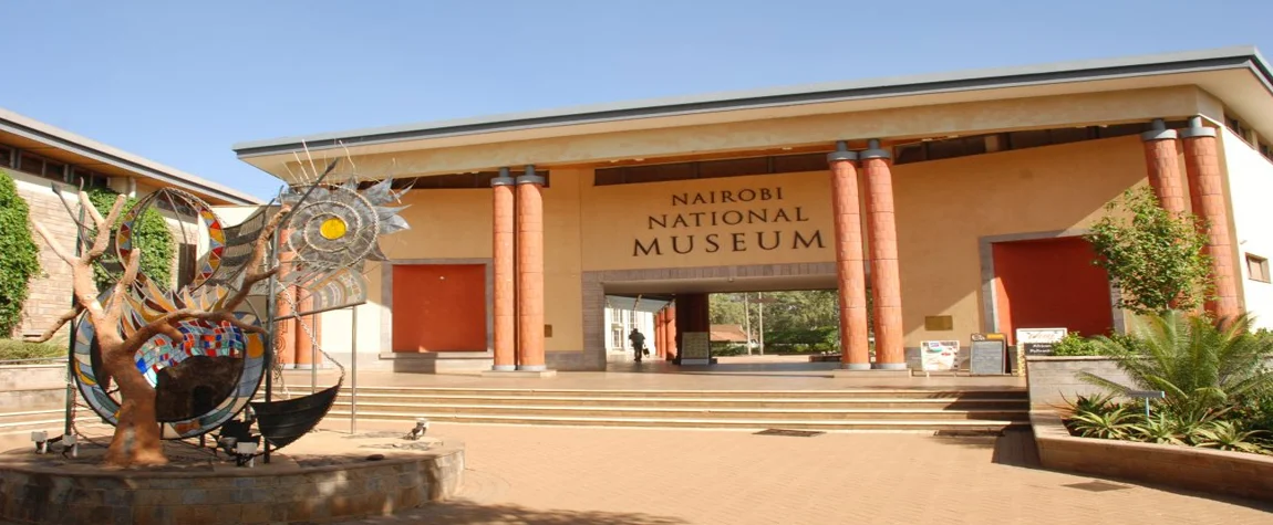 Nairobi National Museum