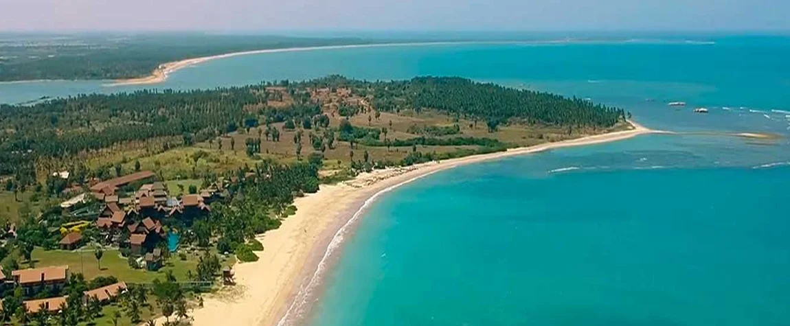 Pasikuda Beach