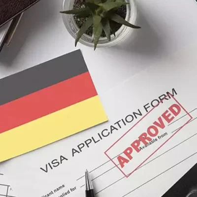 Germany Tourist visa