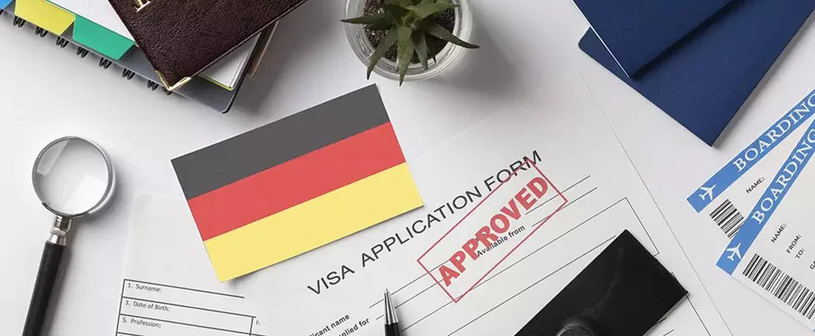 Germany Tourist visa