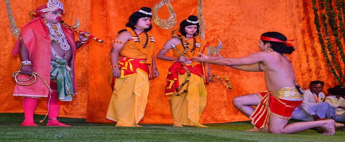 Ram Mahotsav: A Cultural Extravaganza - Winter Festivals in India