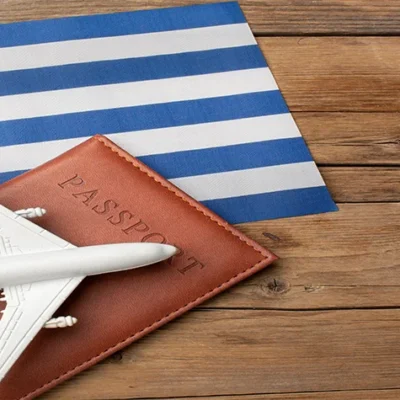 Step-By-Step Guide for Applying Greece Tourist Visa