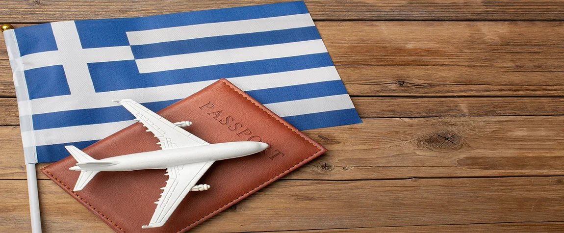 Step-By-Step Guide for Applying Greece Tourist Visa