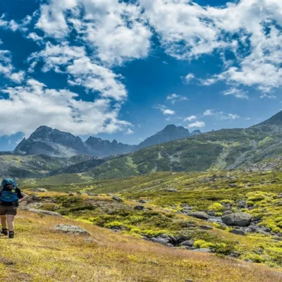 National Parks in Bursa