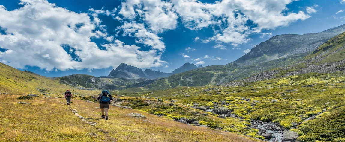 National Parks in Bursa