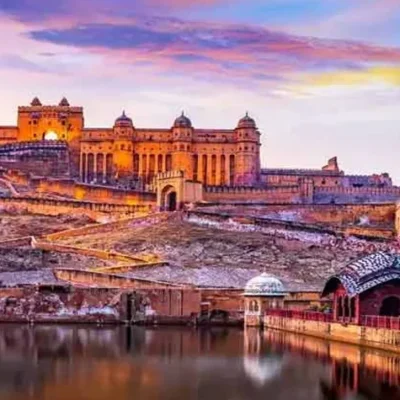 attractions in Rajasthan