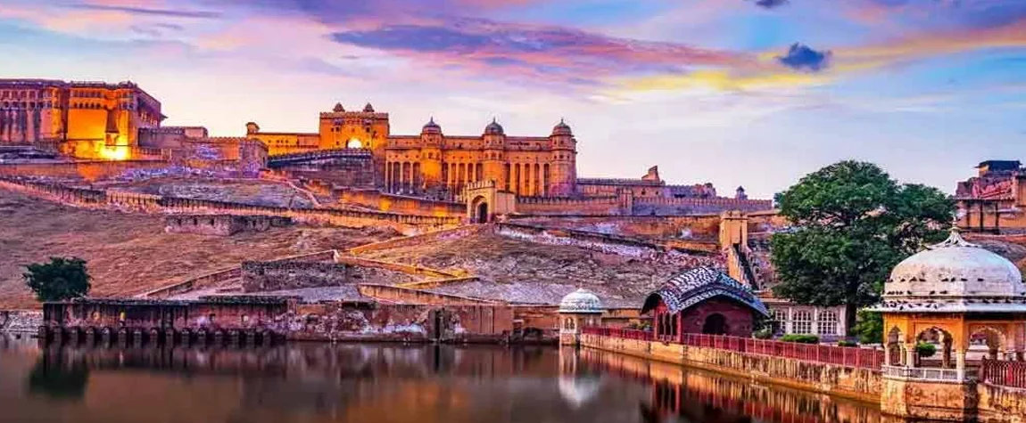 attractions in Rajasthan