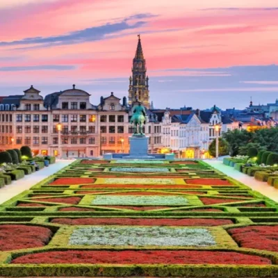 things to do in Brussels