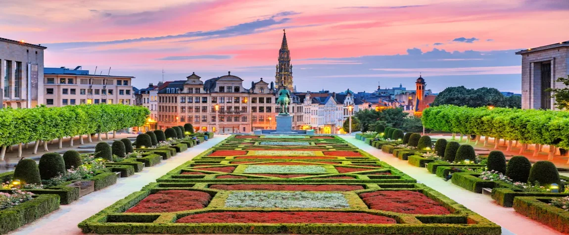 things to do in Brussels