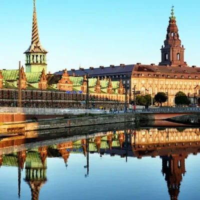 Attractions in Denmark