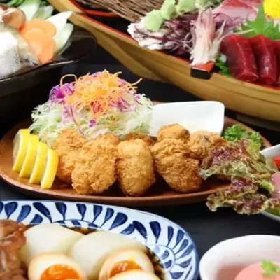 The 5 popular Japanese foods to try in India