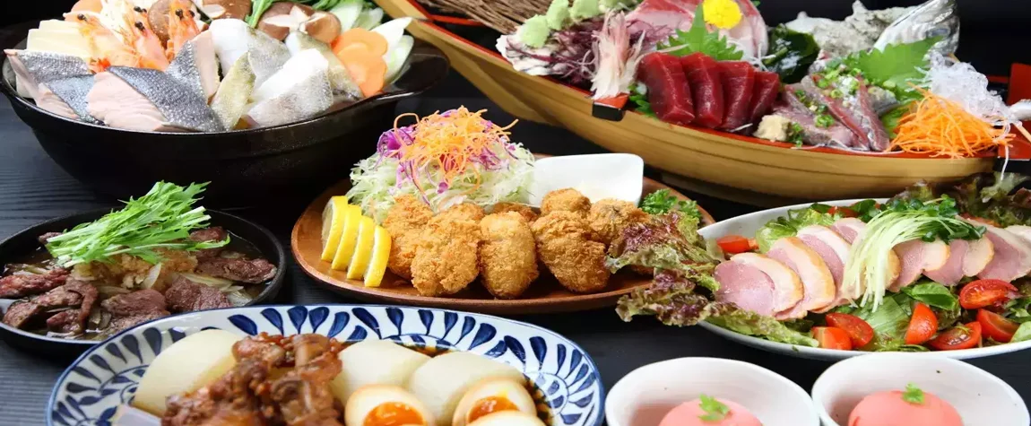 The 5 popular Japanese foods to try in India