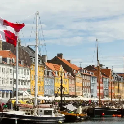 Places to Visit in Denmark