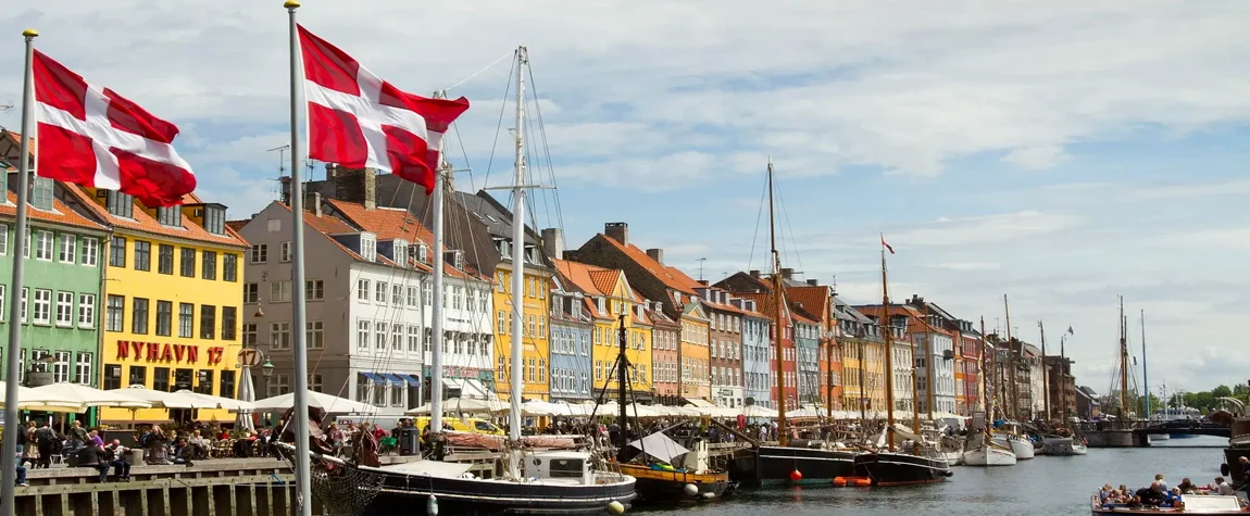 Places to Visit in Denmark