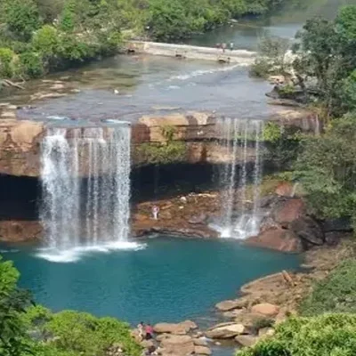 Activities in Meghalaya