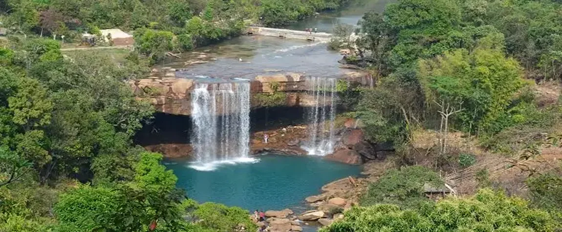 Activities in Meghalaya