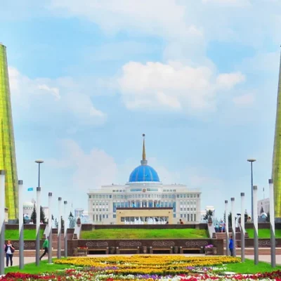 things to do in Astana