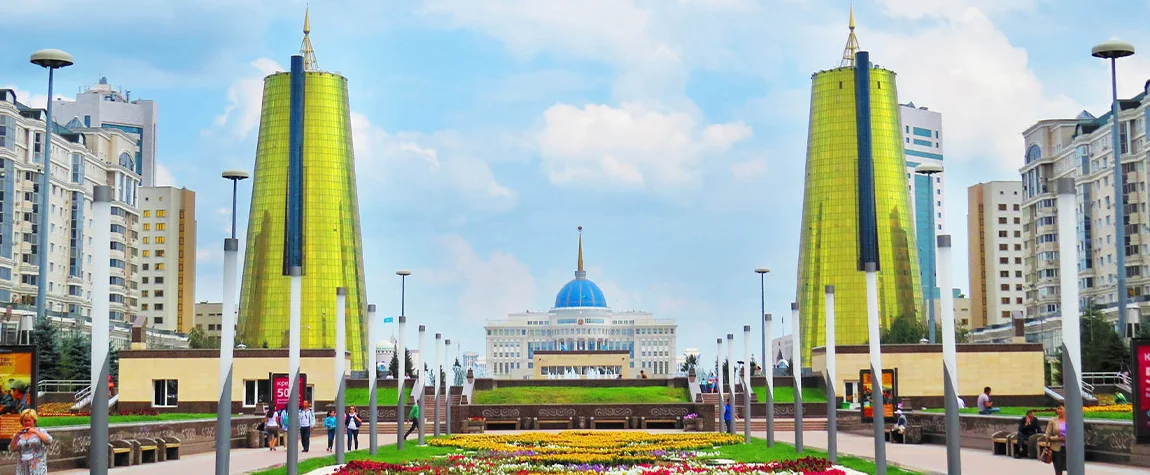 things to do in Astana 