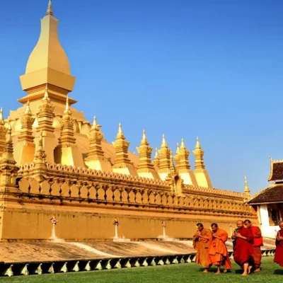 things to do in Vientiane