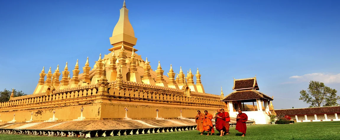 things to do in Vientiane 