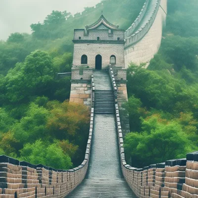 Things to do in China