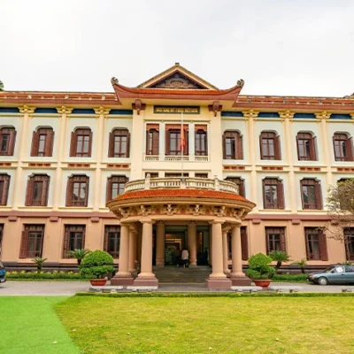 Art Museums in Vietnam