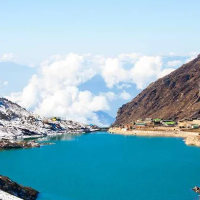 Top 5 Best places to Visit in Sikkim During this Winter