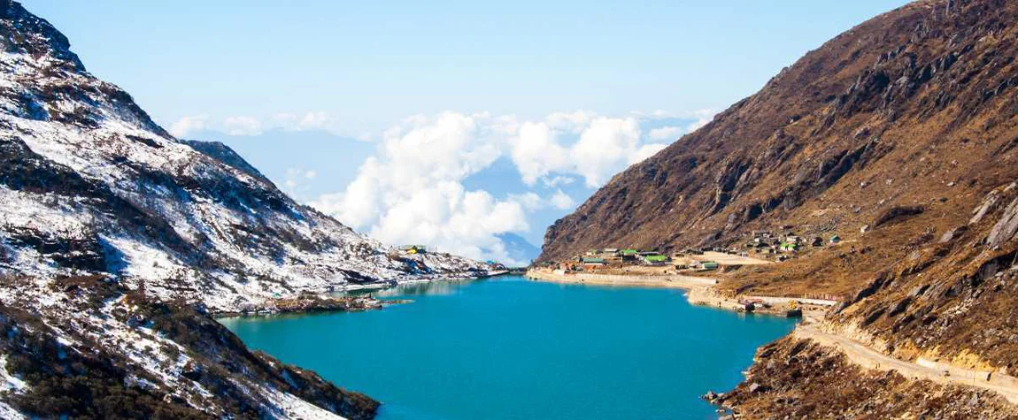 Top 5 Best places to Visit in Sikkim During this Winter