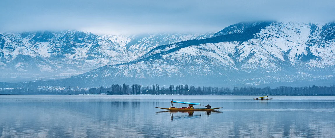 Top 5 best Srinagar tourist destinations in Kashmir