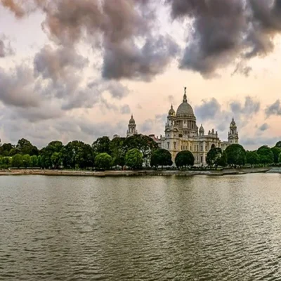 Top 7 Best sightseeing places in Kolkata for Couples