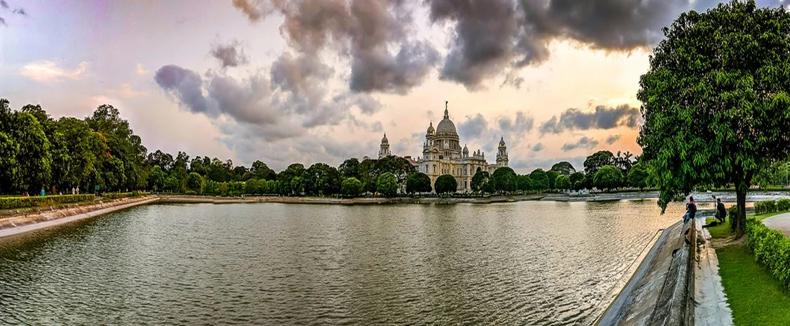 Top 7 Best sightseeing places in Kolkata for Couples