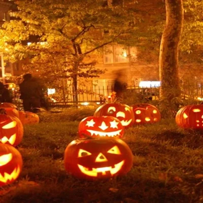 Top 7 places to celebrate Halloween festival in India