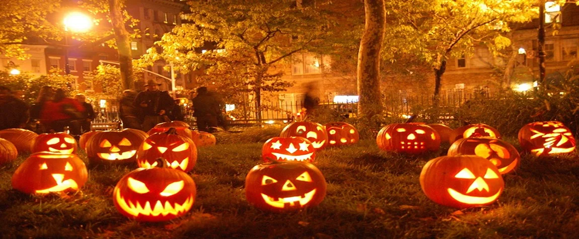 Top 7 places to celebrate Halloween festival in India