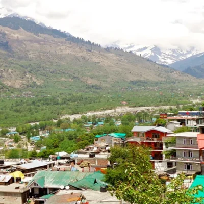 Top 8 Unique places to visit in Kullu Manali city